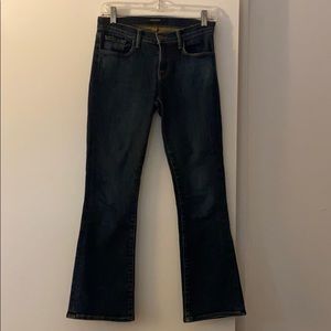 J brand jeans